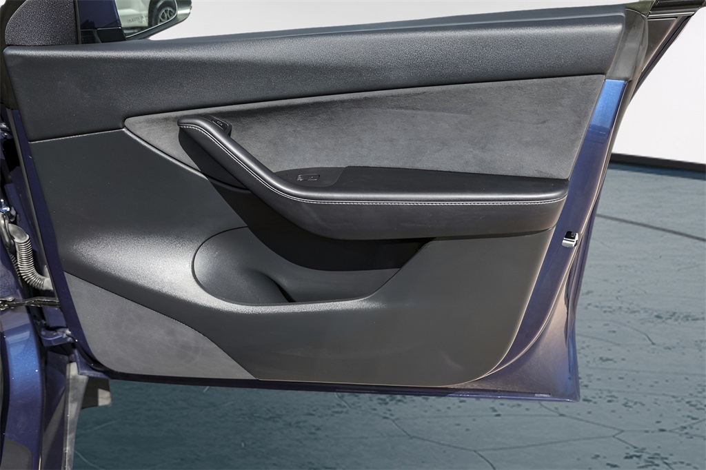 Used Car 2021 Tesla Model Y  Long Range For Sale In Austin, Texas