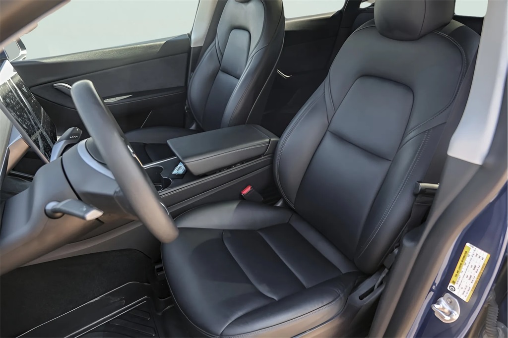 Used Car 2021 Tesla Model Y  Long Range For Sale In Austin, Texas