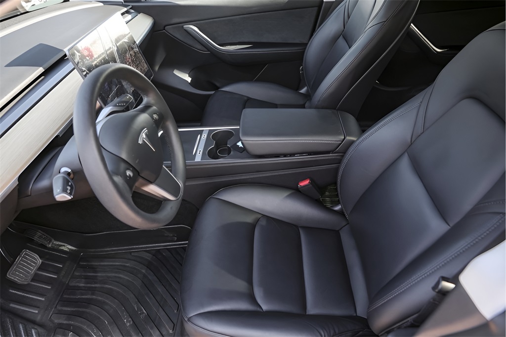 Used Car 2021 Tesla Model Y  Long Range For Sale In Austin, Texas