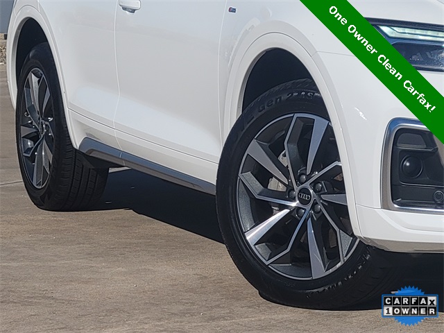 2023 Audi Q5 45 S line Premium - 9