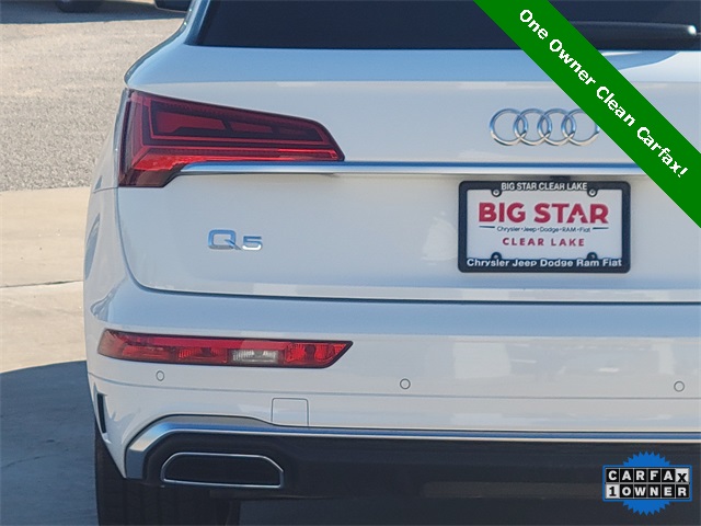 2023 Audi Q5 45 S line Premium - 6