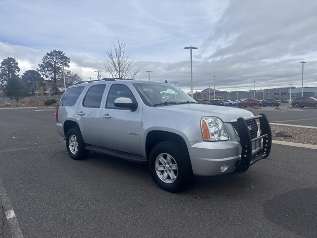 2013 GMC Yukon SLT