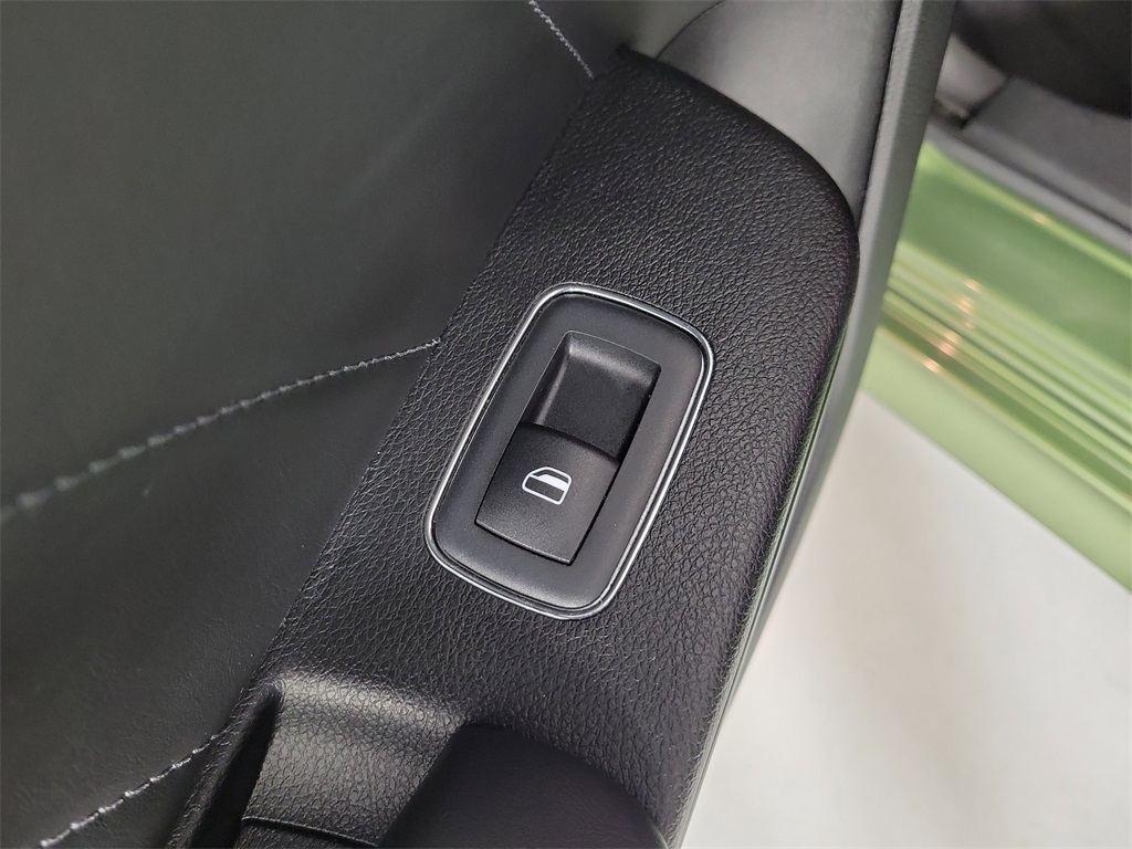 2023 Dodge Charger R/T Scat Pack Green at Big Star Buick GMC