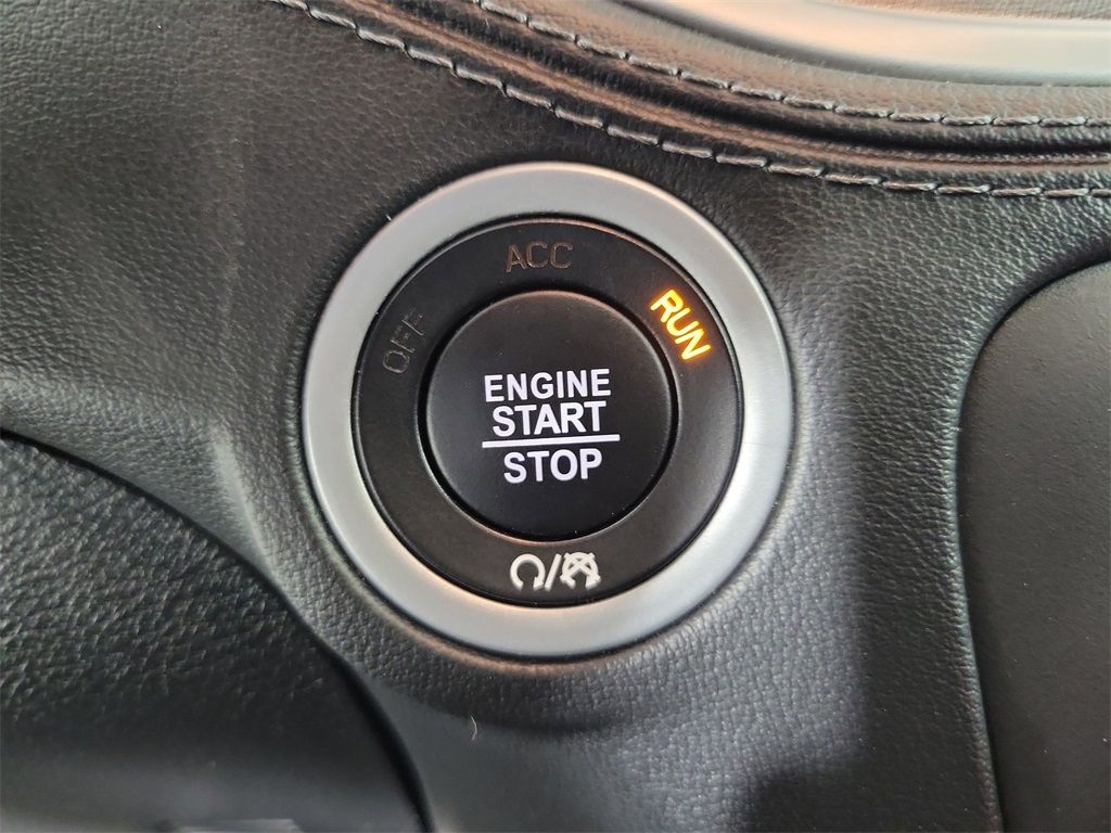 2023 Dodge Charger R/T Scat Pack Green at Big Star Buick GMC