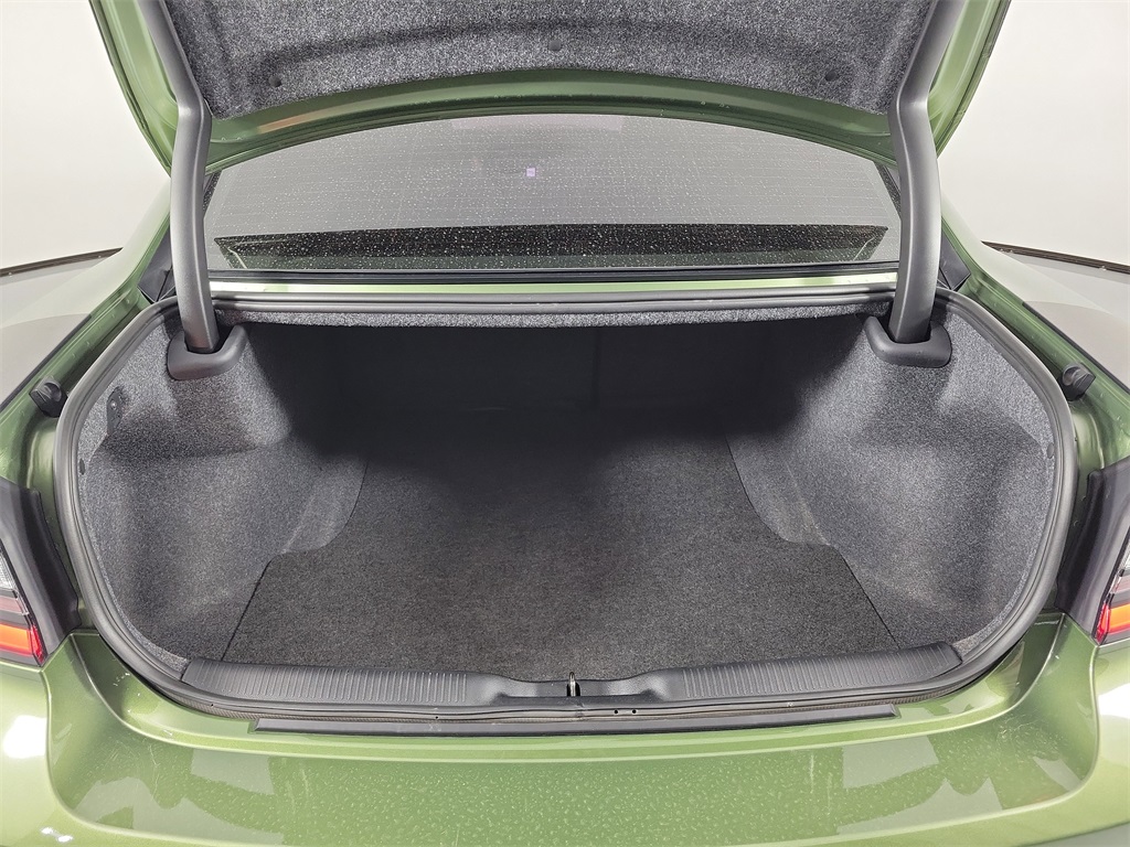 2023 Dodge Charger R/T Scat Pack Green at Big Star Buick GMC
