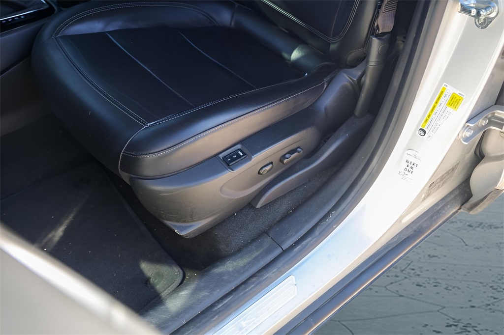 Used Car 2020 Buick Encore  Essence For Sale Under $15,000 In Austin, Texas