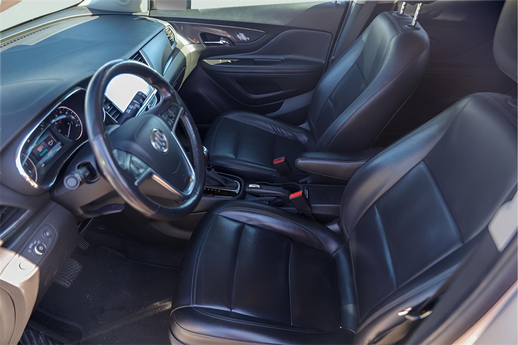 Used Car 2020 Buick Encore  Essence For Sale Under $15,000 In Austin, Texas