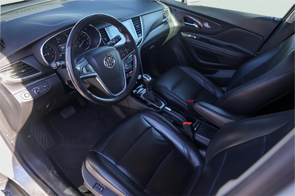 Used Car 2020 Buick Encore  Essence For Sale Under $15,000 In Austin, Texas