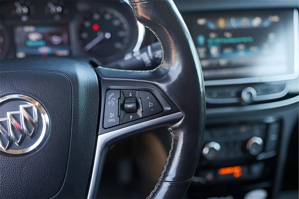 Used Car 2020 Buick Encore  Essence For Sale Under $15,000 In Austin, Texas