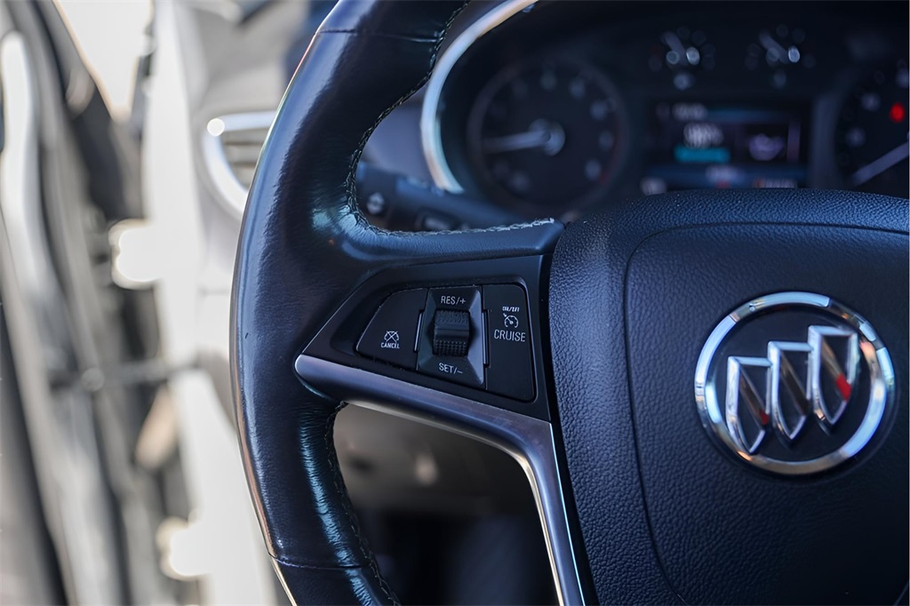 Used Car 2020 Buick Encore  Essence For Sale Under $15,000 In Austin, Texas