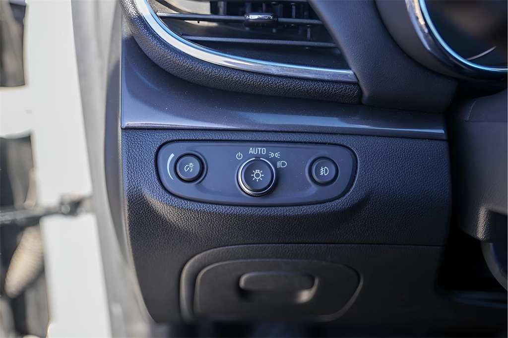 Used Car 2020 Buick Encore  Essence For Sale Under $15,000 In Austin, Texas