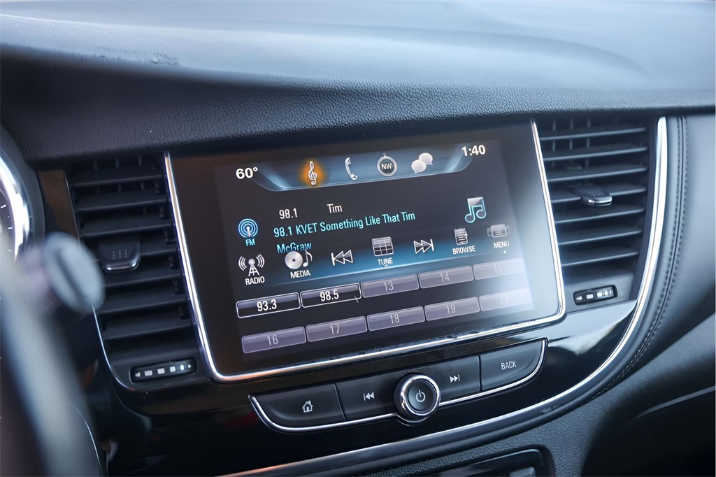 Used Car 2020 Buick Encore  Essence For Sale Under $15,000 In Austin, Texas