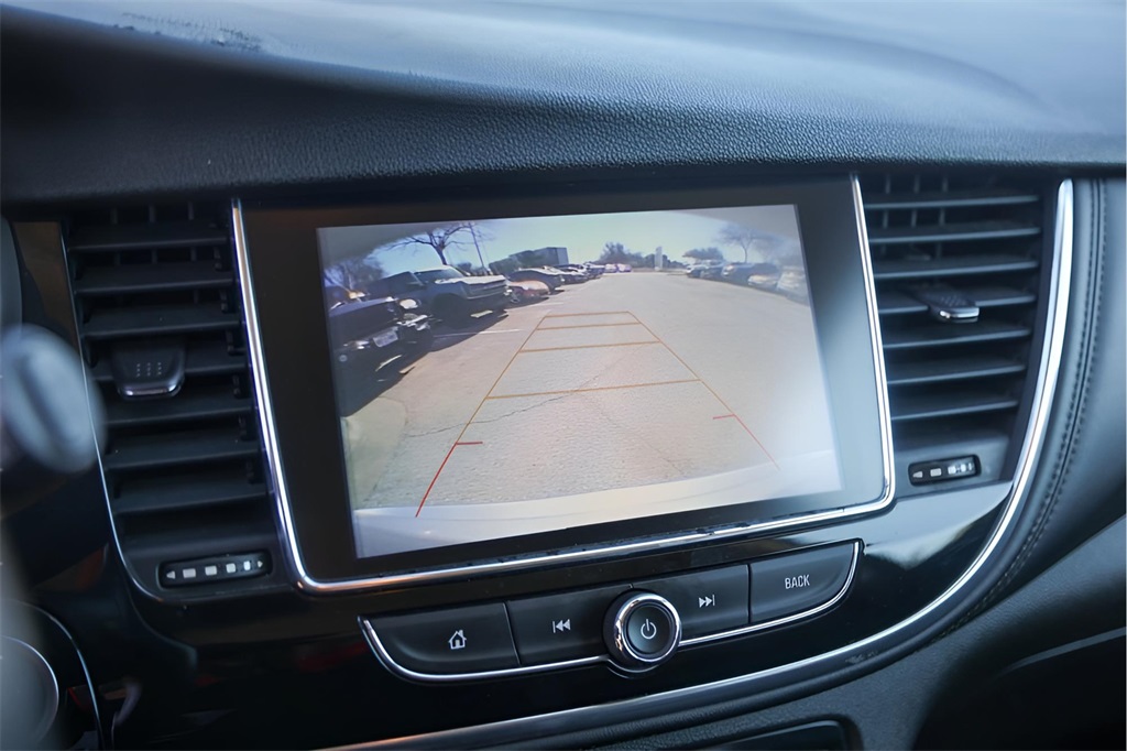 Used Car 2020 Buick Encore  Essence For Sale Under $15,000 In Austin, Texas