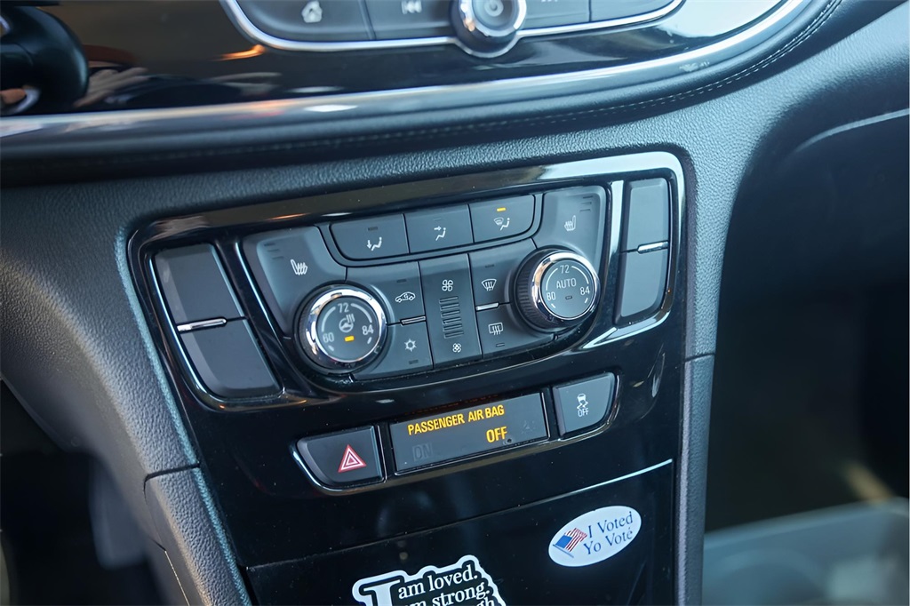 Used Car 2020 Buick Encore  Essence For Sale Under $15,000 In Austin, Texas