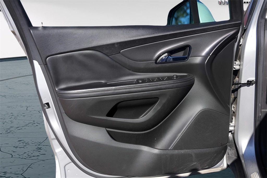 Used Car 2020 Buick Encore  Essence For Sale Under $15,000 In Austin, Texas