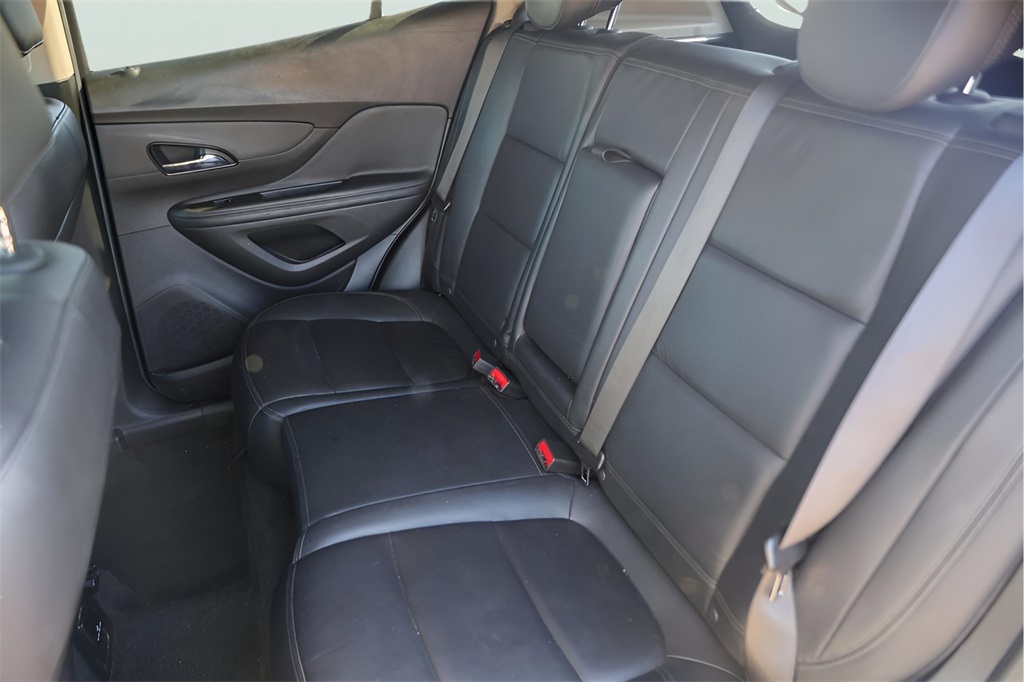 Used Car 2020 Buick Encore  Essence For Sale Under $15,000 In Austin, Texas