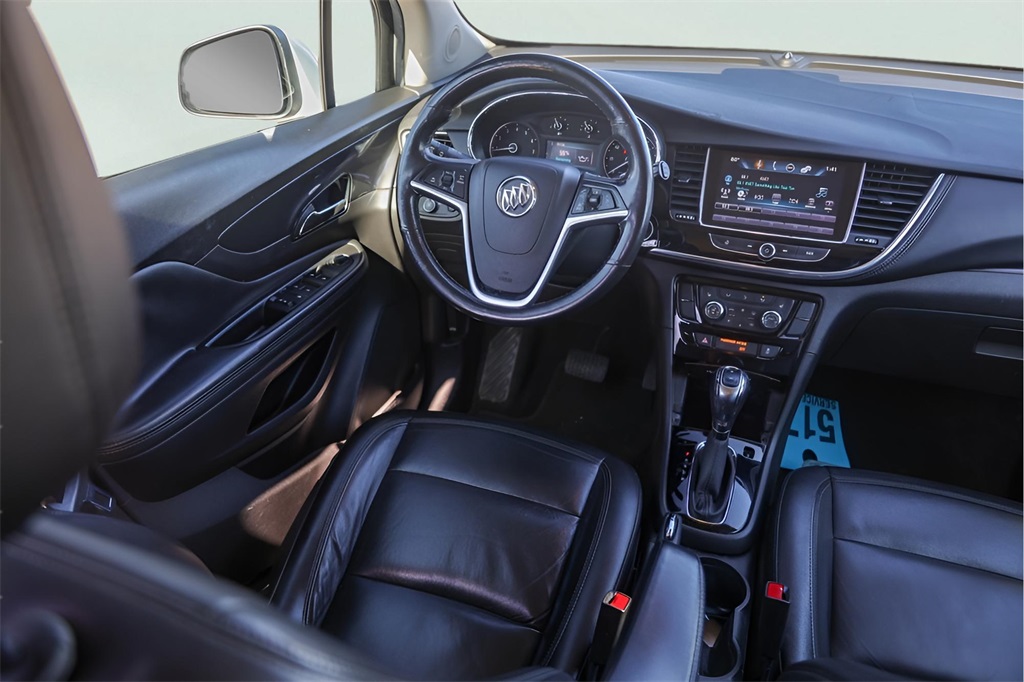 Used Car 2020 Buick Encore  Essence For Sale Under $15,000 In Austin, Texas