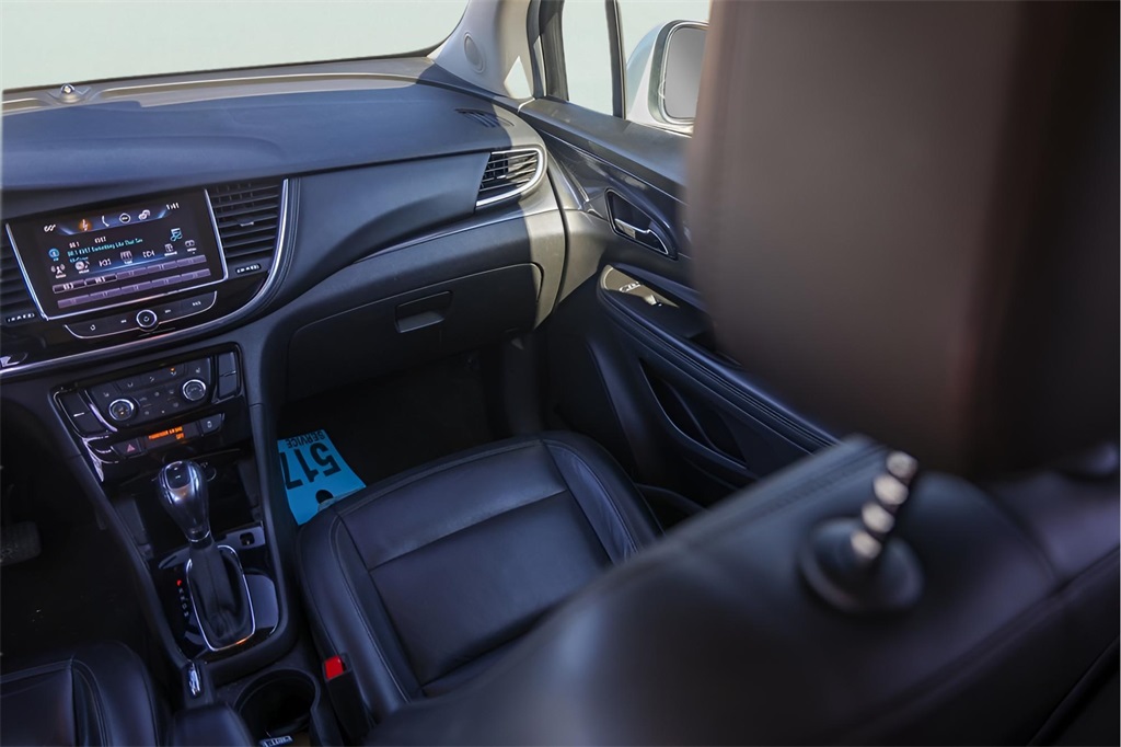 Used Car 2020 Buick Encore  Essence For Sale Under $15,000 In Austin, Texas