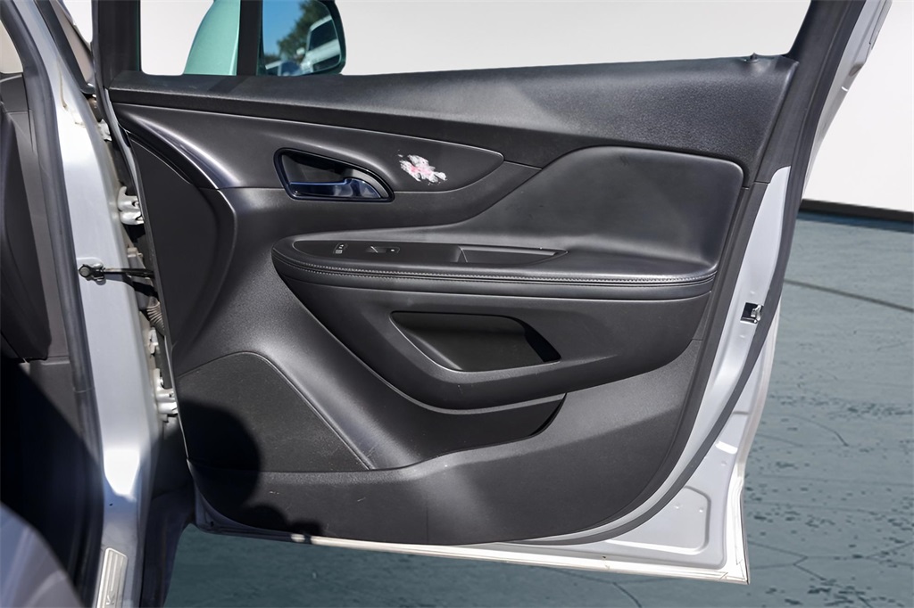 Used Car 2020 Buick Encore  Essence For Sale Under $15,000 In Austin, Texas