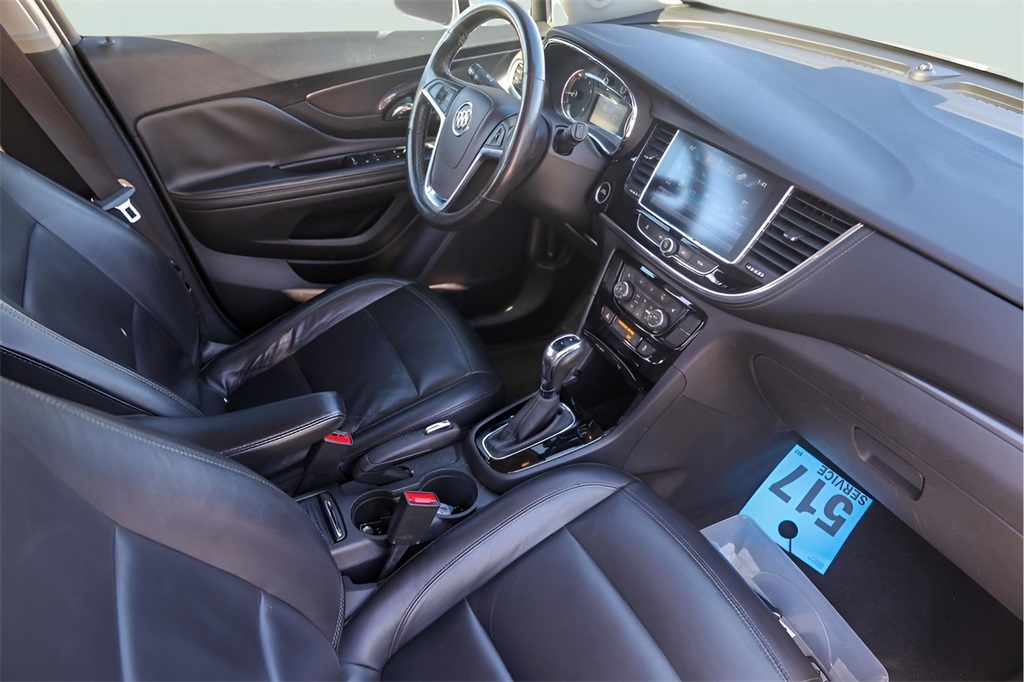 Used Car 2020 Buick Encore  Essence For Sale Under $15,000 In Austin, Texas