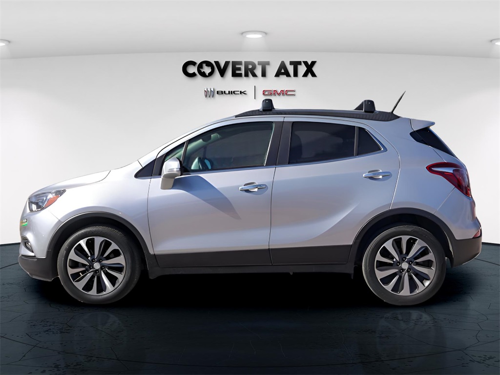 Used Car 2020 Buick Encore  Essence For Sale Under $15,000 In Austin, Texas