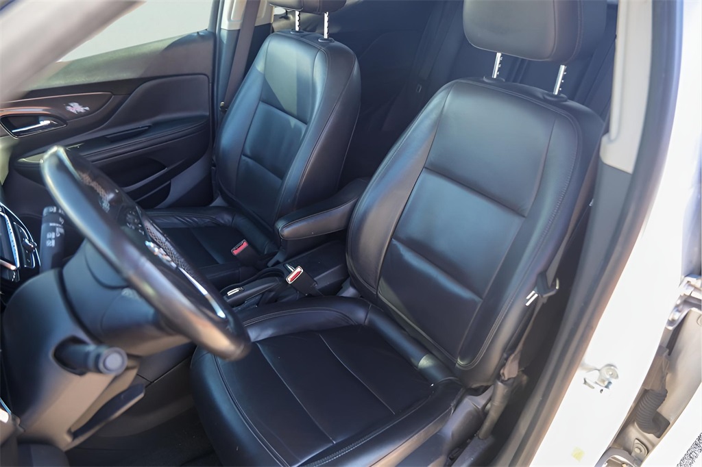 Used Car 2020 Buick Encore  Essence For Sale Under $15,000 In Austin, Texas