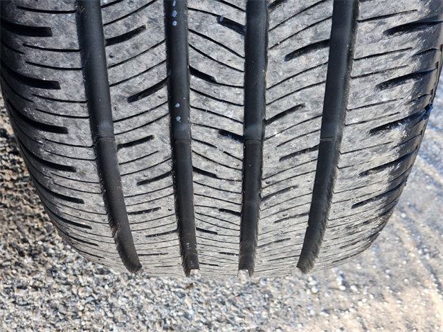 2022 Buick Encore Preferred Blue at Classic Elite Chevrolet Hwy 6