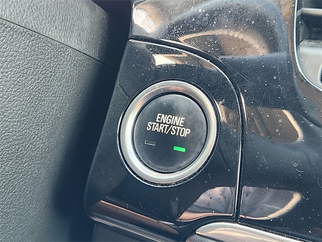 2022 Buick Encore Preferred Blue at Classic Elite Chevrolet Hwy 6