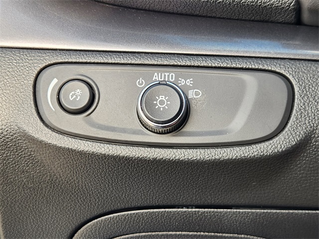 2022 Buick Encore Preferred Blue at Classic Elite Chevrolet Hwy 6