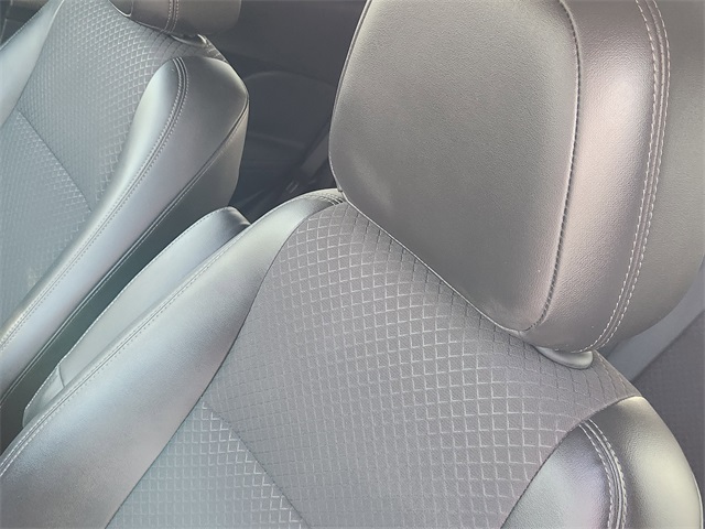 2022 Buick Encore Preferred Blue at Classic Elite Chevrolet Hwy 6