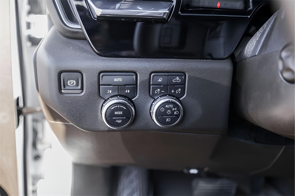 Used Car 2022 Gmc Sierra 1500  Slt For Sale Under $40,000 In Austin, Texas