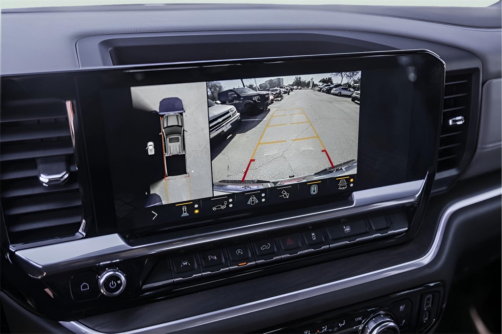 Used Car 2022 Gmc Sierra 1500  Slt For Sale Under $40,000 In Austin, Texas