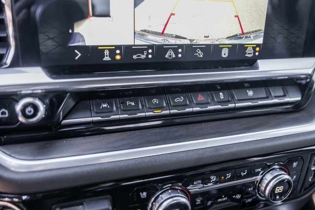 Used Car 2022 Gmc Sierra 1500  Slt For Sale Under $40,000 In Austin, Texas