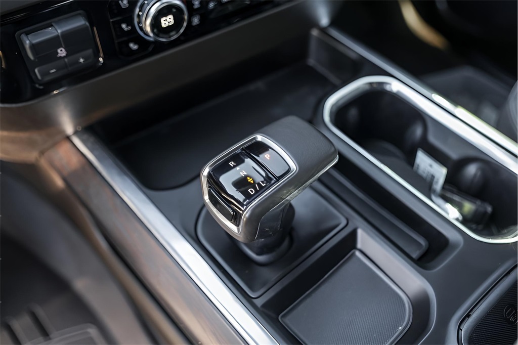 Used Car 2022 Gmc Sierra 1500  Slt For Sale Under $40,000 In Austin, Texas