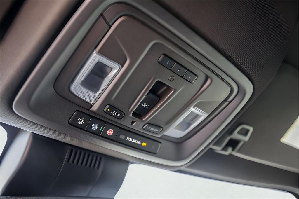 Used Car 2022 Gmc Sierra 1500  Slt For Sale Under $40,000 In Austin, Texas