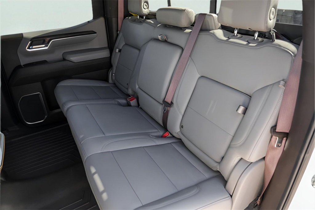 Used Car 2022 Gmc Sierra 1500  Slt For Sale Under $40,000 In Austin, Texas