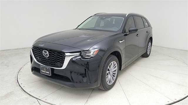 2026 Mazda Mazda CX-90 3.3 Turbo Select AWD