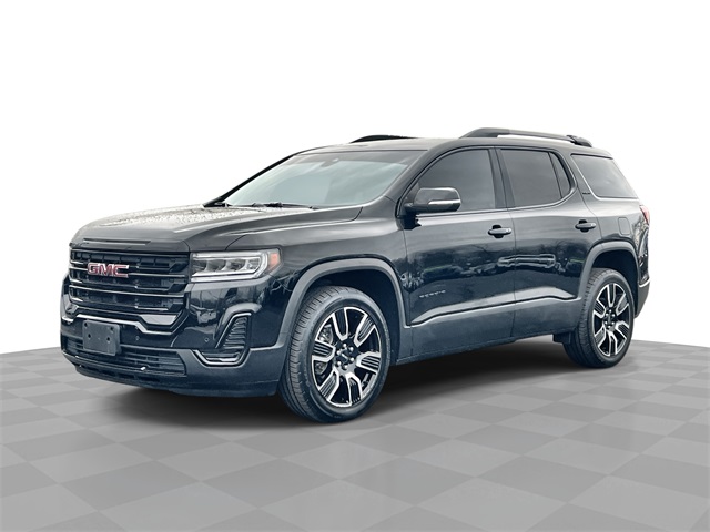 2021 GMC Acadia SLE AWD