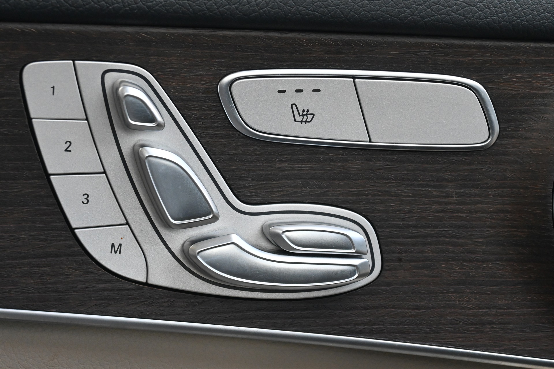 2020 Mercedes-Benz GLC GLC 300 White at Emmons Autoplex