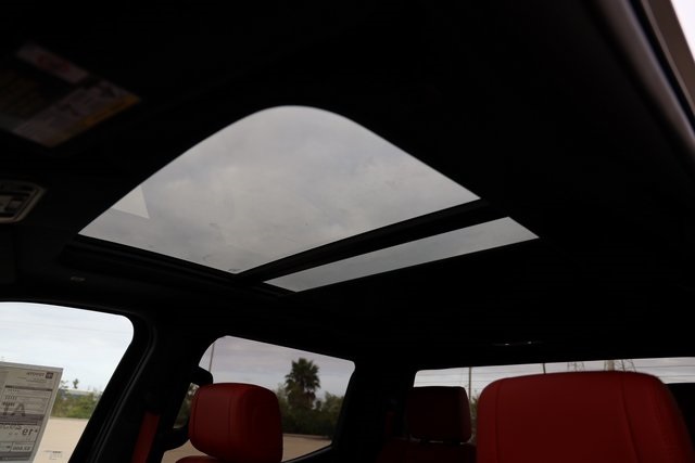 2026 Toyota Tundra Hybrid TRD Pro - 10