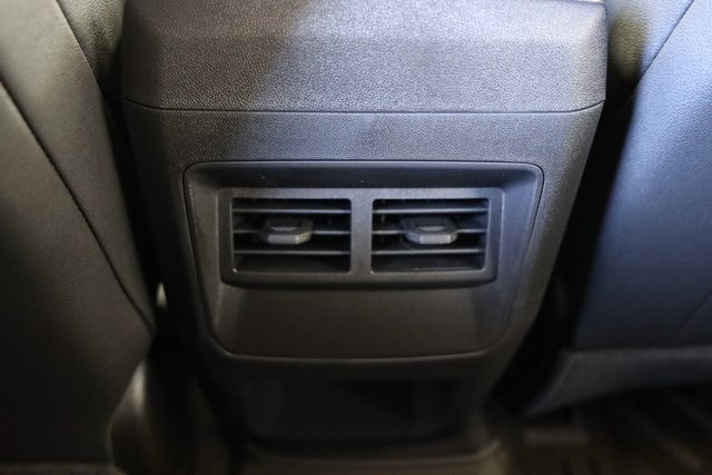 2025 Chevrolet Colorado Trail Boss White at Classic Chevrolet Galveston