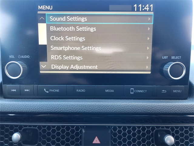 2022 Honda Civic Sport  at Emmons Autoplex