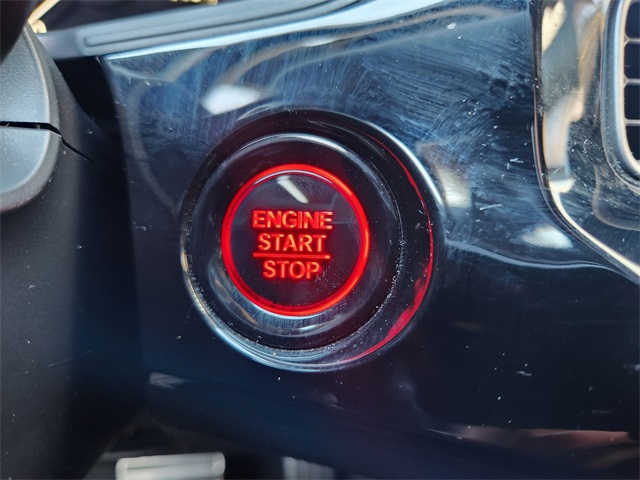 2022 Honda Civic Sport  at Emmons Autoplex