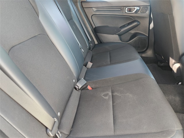 2022 Honda Civic Sport  at Emmons Autoplex