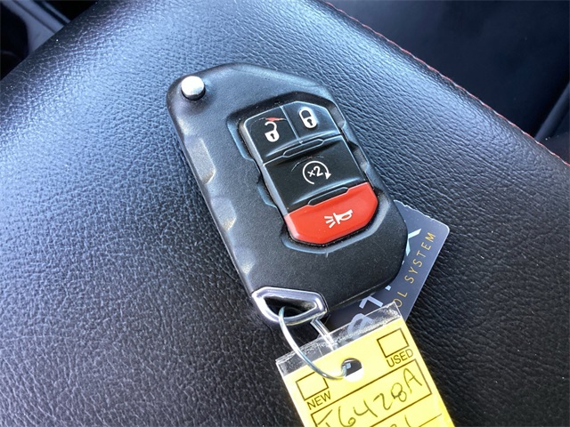 Used Car 2021 Jeep Gladiator  Rubicon For Sale Under $35,000 In San Antonio, Texas