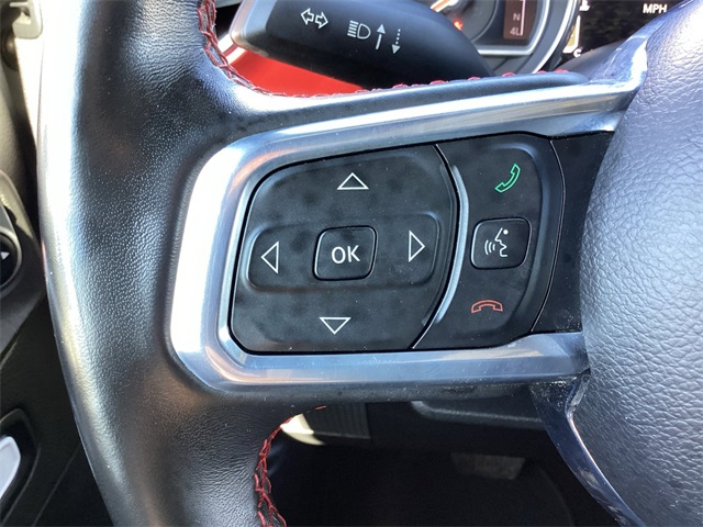 Used Car 2021 Jeep Gladiator  Rubicon For Sale Under $35,000 In San Antonio, Texas