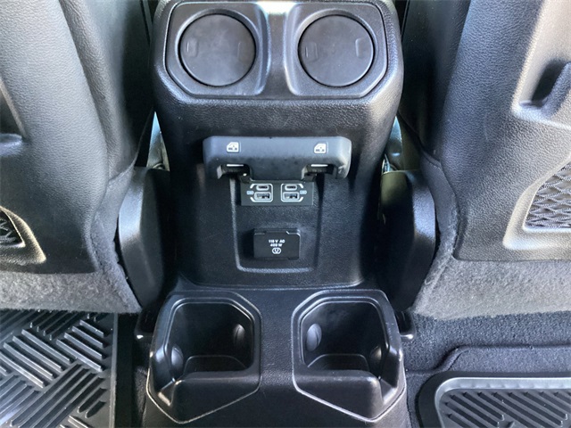 Used Car 2021 Jeep Gladiator  Rubicon For Sale Under $35,000 In San Antonio, Texas