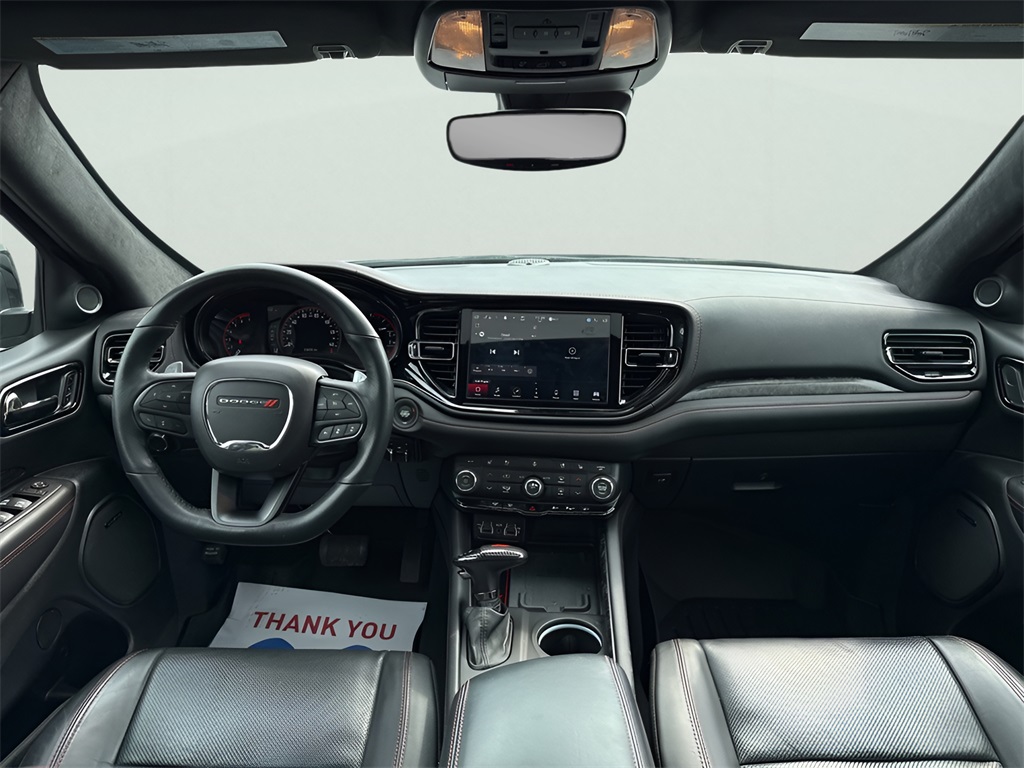 2024 Dodge Durango