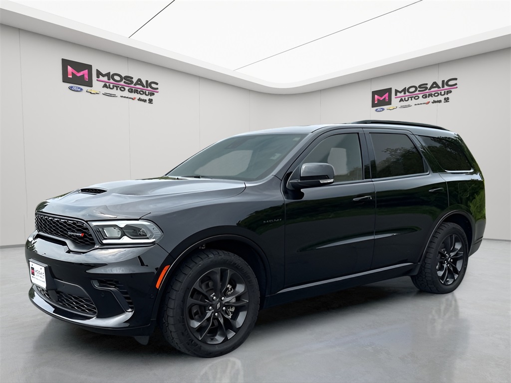 2024 Dodge Durango