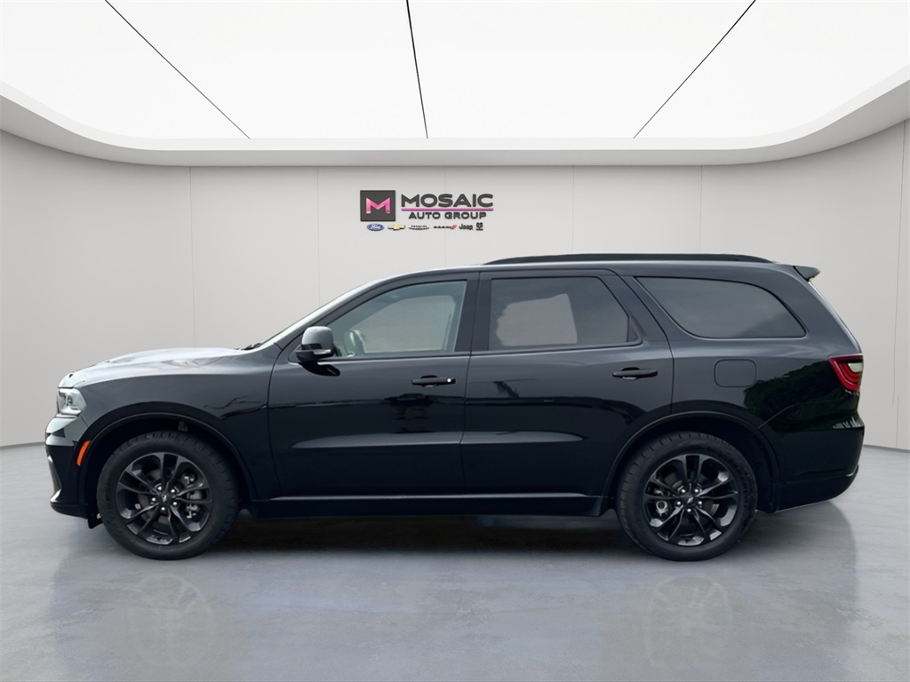 2024 Dodge Durango